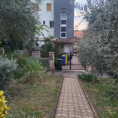 Katerina Appartement Pula