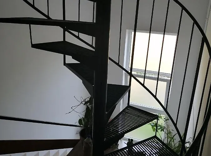 Appartement Katerina *