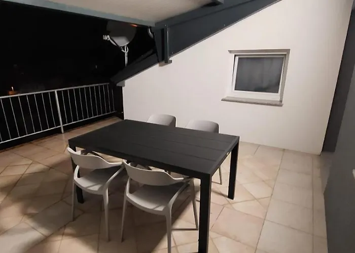 Appartement Katerina