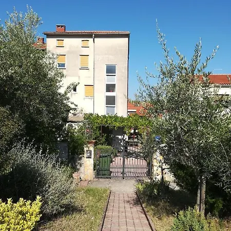 Katerina Apartment
