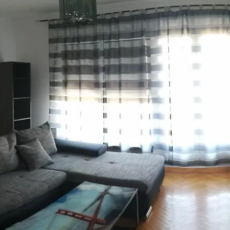 Appartement Katerina *