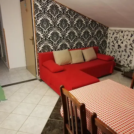 Apartment Katerina *