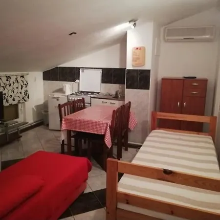 Apartment Katerina *