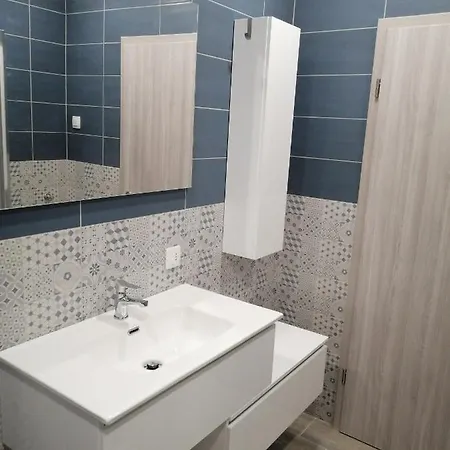 Katerina Apartment