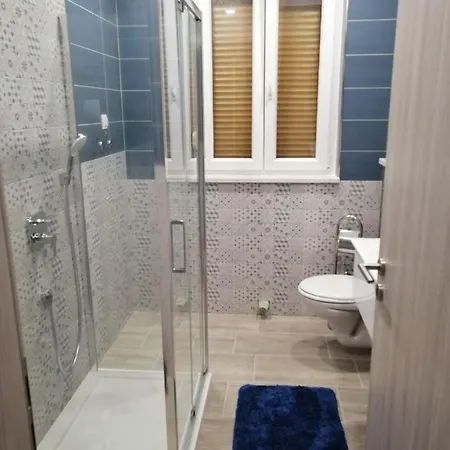 Apartment Katerina Pula