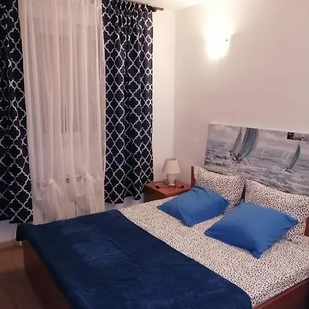 Katerina Apartment *