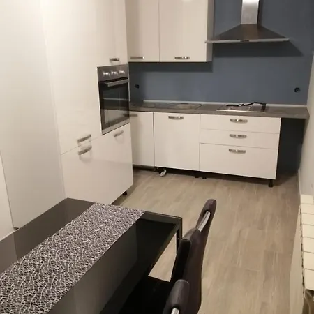 Katerina Apartment Pula