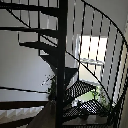 Apartment Katerina *