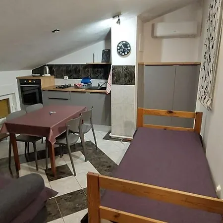 Apartament Katerina