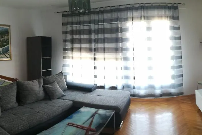 Apartament Katerina *