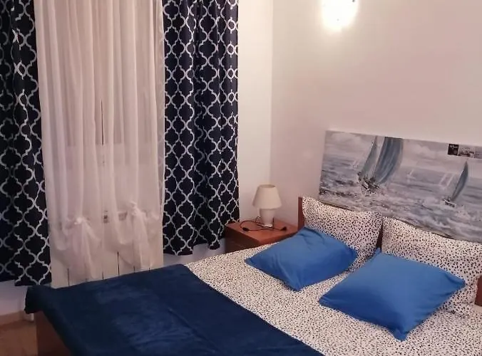 Katerina Apartament *
