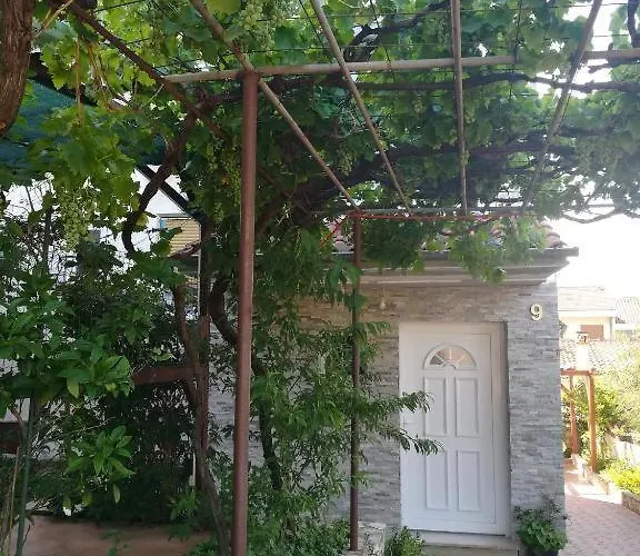 Apartament Katerina *