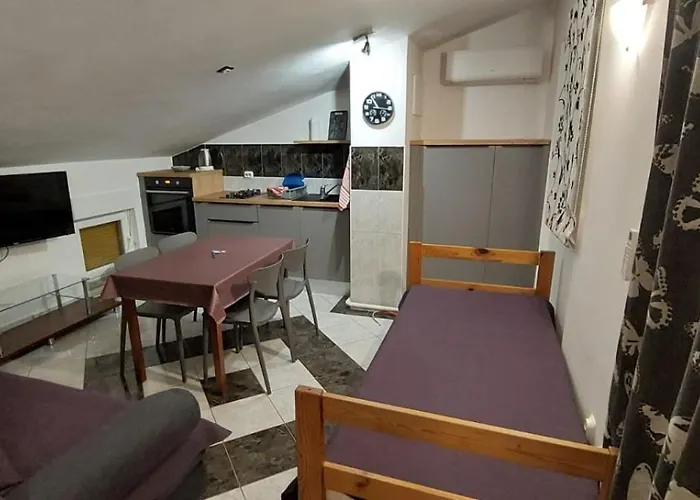 Apartament Katerina
