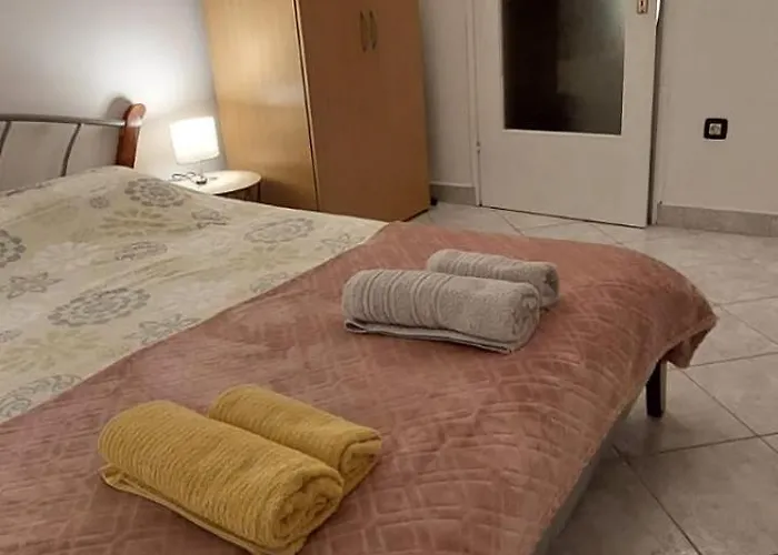 Apartament Katerina