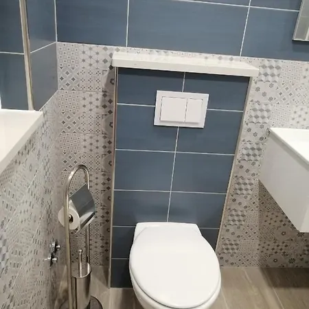 Katerina דירה פולה