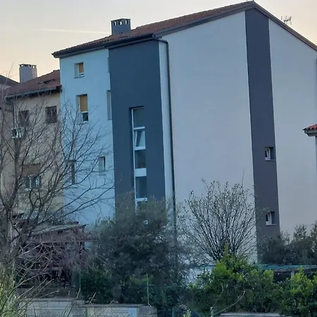 Katerina Appartement *