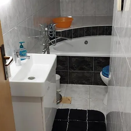 Appartement Katerina *