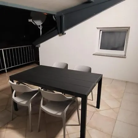 Appartement Katerina