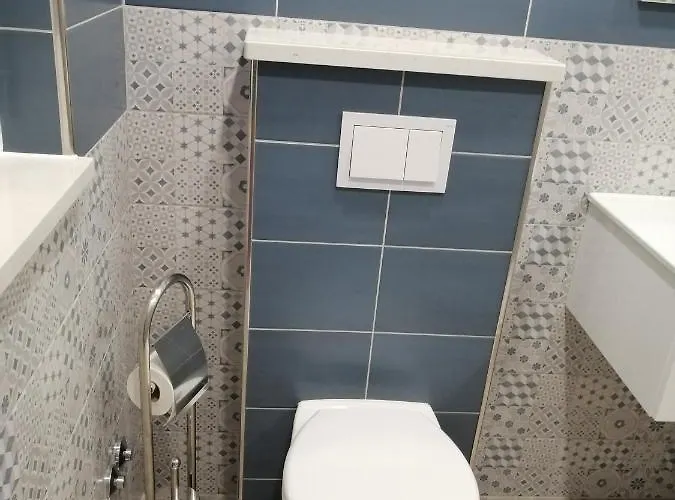 Katerina Appartement Pula