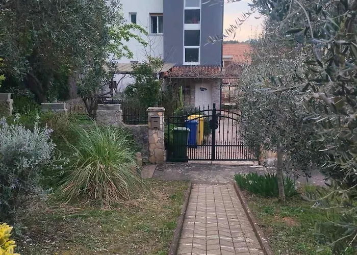 Katerina Appartement Pula